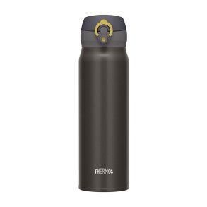 THERMOS 500 ml mobil termokrus - metallisk gr