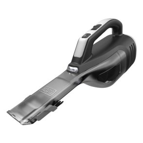 Black & Decker DVD320J-QW h�ndholdt st�vsuger Sort Posel�s