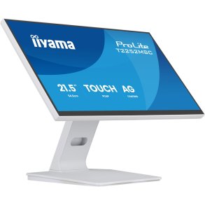 iiyama ProLite T2252MSC-W2AG computersk�rm 54,5 cm (21.4