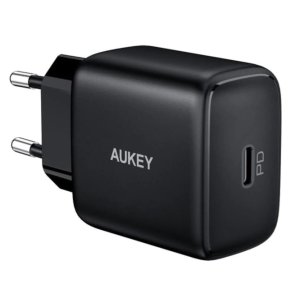 AUKEY NETOPLADER USB-C POWERDELIVERY 20W
