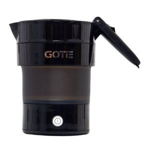 Gotie rejsekedel GCT-600C (600W, 0.6l)