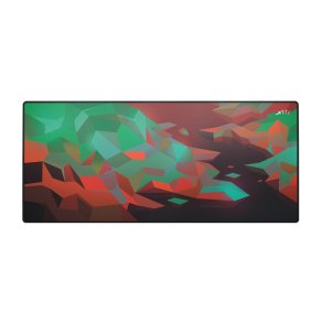 CHERRY XTRFY GP5-XL-LITUS-RED musem�tte Gaming musem�tte R�d