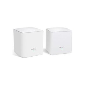Tenda MW5S 2PACK WLAN adgangspunkt 1200 Mbit/s Hvid Strm over Ethernet (PoE)