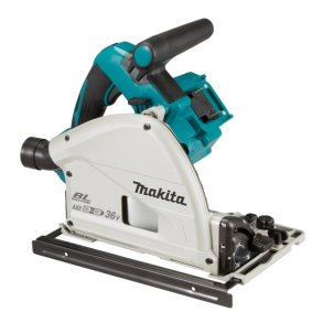 Makita DSP601ZJU transportabel rundsav