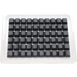 Ducky DCA132-NNBLBMDPU1 tilbehr til tastatur Tastaturhtte