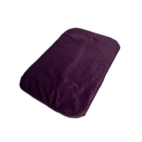 GO GIFT Burmadras lilla XXL - seng til kledyr - 135 x 85 x 2 cm
