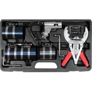 Yato YT-06373 reparation & vedligeholdelse til k�ret�j Motorkomponent arrang�r