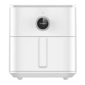 Xiaomi MAF10 Enkelt 6,5 L Enkeltst�ende 1800 W Varmluftsteger Hvid