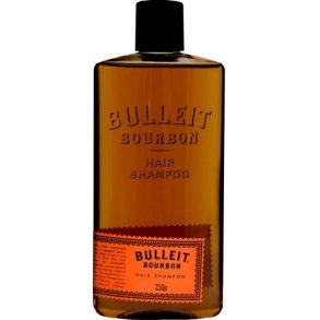 Pan Drwal Bulleit Bourbon Shampoo til H�r250 ml