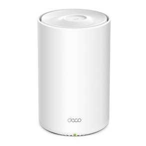 TP-Link Deco X20-4G Dual-band (2,4 GHz / 5 GHz) Wi-Fi 6 (802.11ax) Hvid 3 3G, 4G Intern