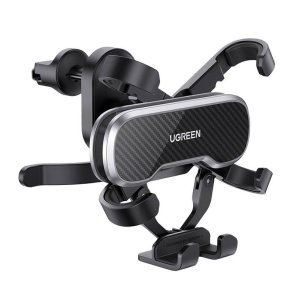 Ugreen 6957303888719 holder Passiv holder Mobiltelefon/Smartphone, Navigator Sort