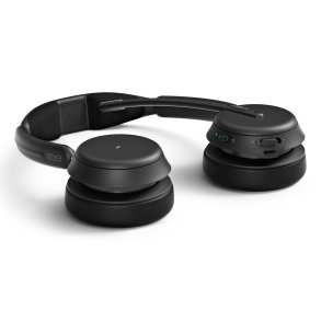 EPOS IMPACT 1061T Bluetooth Headset, incl. chargin