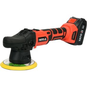 Yato YT-82920 bil pudsemiddel 5000 rpm