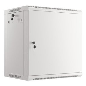 Lanberg WF01-6412-00S stativ 12U Vgmonteret stativ Gr