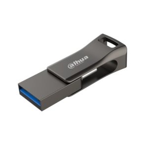 Dahua Technology USB-P639-32-128GB USB-ngle USB Type-C Sort