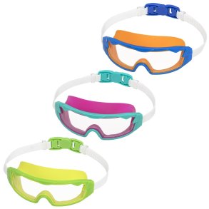 Bestway Tidal Surg sv�mmebrille Junior Unisex One size