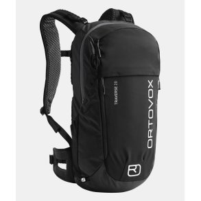 ORTOVOX Traverse 20 20 L Sort