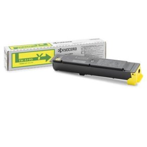 KYOCERA Toner TK-5195Y 1T02R4ANL0 Original Gul