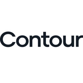 Contour Design Active Key AK-C8112 tastatur Medicinsk RF tr�dl�st AZERTY Fransk Hvid