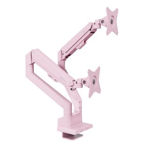 Arozzi AZ-ALZARE-NEO-DUO-PNK sk�rmbeslag og -stativer 81,3 cm (32