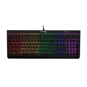 KEYBOARD HYPERXALLOY CORE RGB