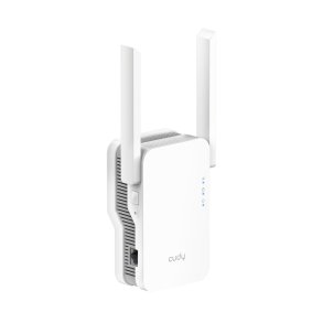 Cudy RE3600 mesh Wi-Fi-system Dual-band (2,4 GHz / 5 GHz) Wi-Fi 7 (802.11be) Hvid 1 Ekstern