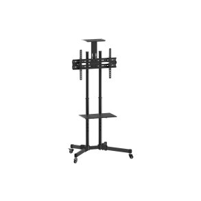 Equip 650603 skrmbeslag og -stativer 177,8 cm (70