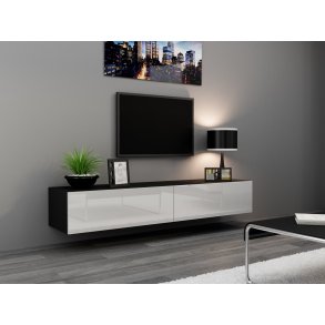Cama RTV VIGO180 c/b TV stativ & underholdningscenter