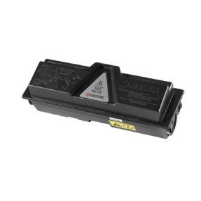 KYOCERA TK-170 tonerpatron 1 stk Original Sort