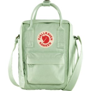 Fj�llr�ven K�nken Sling Mintfarve Unisex Mulepose