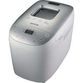 Brdmaskine - Gorenje BM1600WG