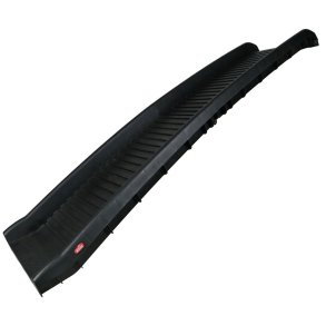 ZOLUX Nomad  bilrampe til hund  151,5�40�16 cm