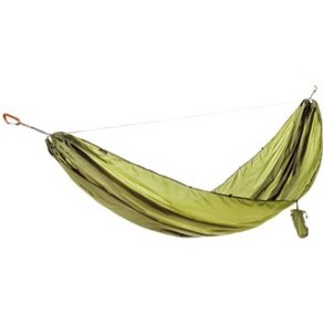 Cocoon HS111-UL h�ngek�je H�ngende h�ngek�je 1 person(er) Nylon Oliven