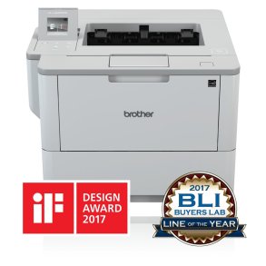 Brother HL-L6400DW laser printer 1200 x 1200 dpi A4 Wi-Fi
