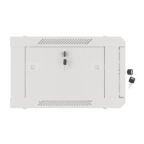 Lanberg WF01-6404-10S stativ 4U Vgmonteret stativ Gr