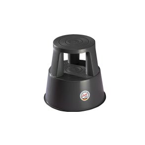 Wedo 212 212 skammel Polypropylen (PP) Sort