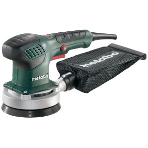 Metabo SXE 3125 Rystepudser 12000 rpm 310 W