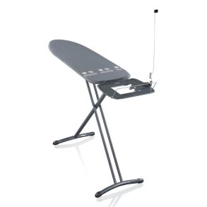 Leifheit 72489 strygebr�t Strygebr�t i fuld st�rrelse 380 x 1200 mm