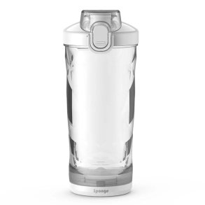 Sponge Batteridrevet kopblender 0,6l Hvid