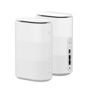 ZTE MC801A cellulr netvrksenhed Cellulr netvrksrouter
