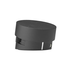 Logitech 980-001055 h�jttalers�t 60 W Universel Sort 2.1 kanaler 15 W
