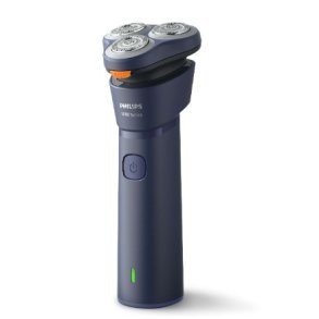 Philips 1000 series S1881/00 barbermaskine til ham Rotations shaver Marinebl�