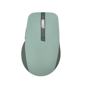ASUS SmartO Mouse MD200 Silent Plus mus Kontor Ambidextrous RF tr�dl�s + Bluetooth Optisk 4200 dpi