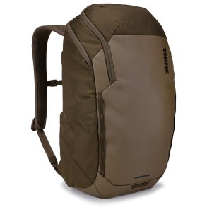 Thule Chasm TCHB215 Deep khaki rygs�k Fritidsrygs�k Kaki Polyester
