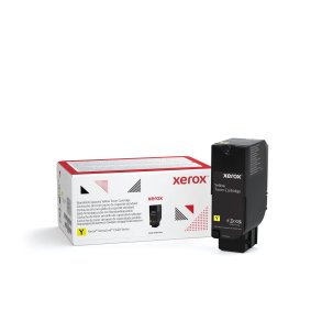 Xerox 006R04623 tonerpatron 1 stk Original Gul