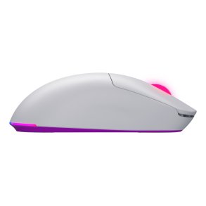 HATOR Quasar 3 Ultra 8K Wireless mus Spil Ambidextrous RF Wireless + Bluetooth + USB Type-A Optisk 30000 dpi