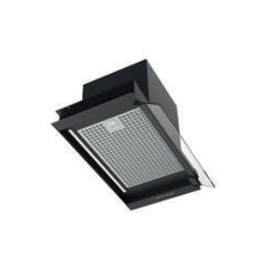 CATA CORONA BK 60 Indbygget Sort 850 m�/t