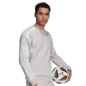 Herre bluse Adidas 21 top gr� GT6640