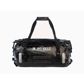AMPHIBIOUS WATERPROOF BAG VOYAGER II 45L BLACK P/N: BS-2245.01