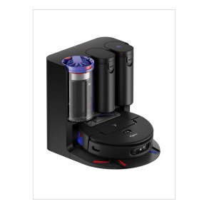 Dyson Spot+scrub Ai 0,25 L Sort